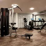Hotel Alpina