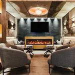 Hotel Alpina