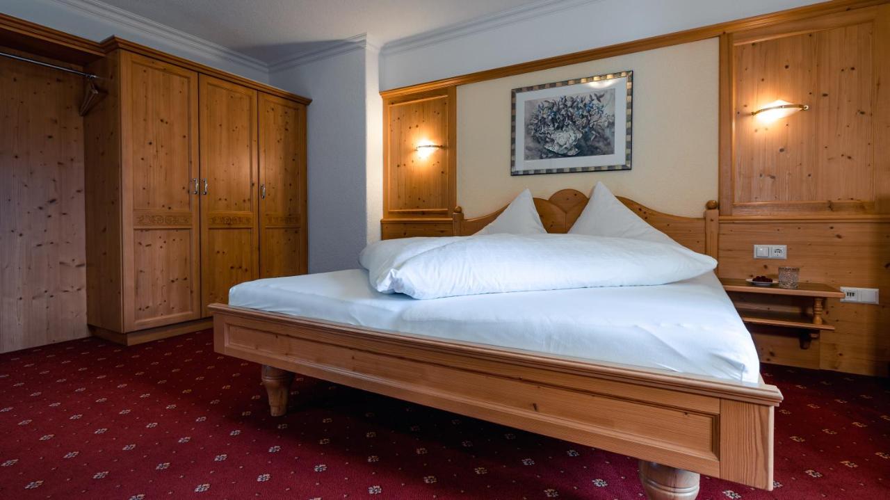 Alpina Hotel Ischgl