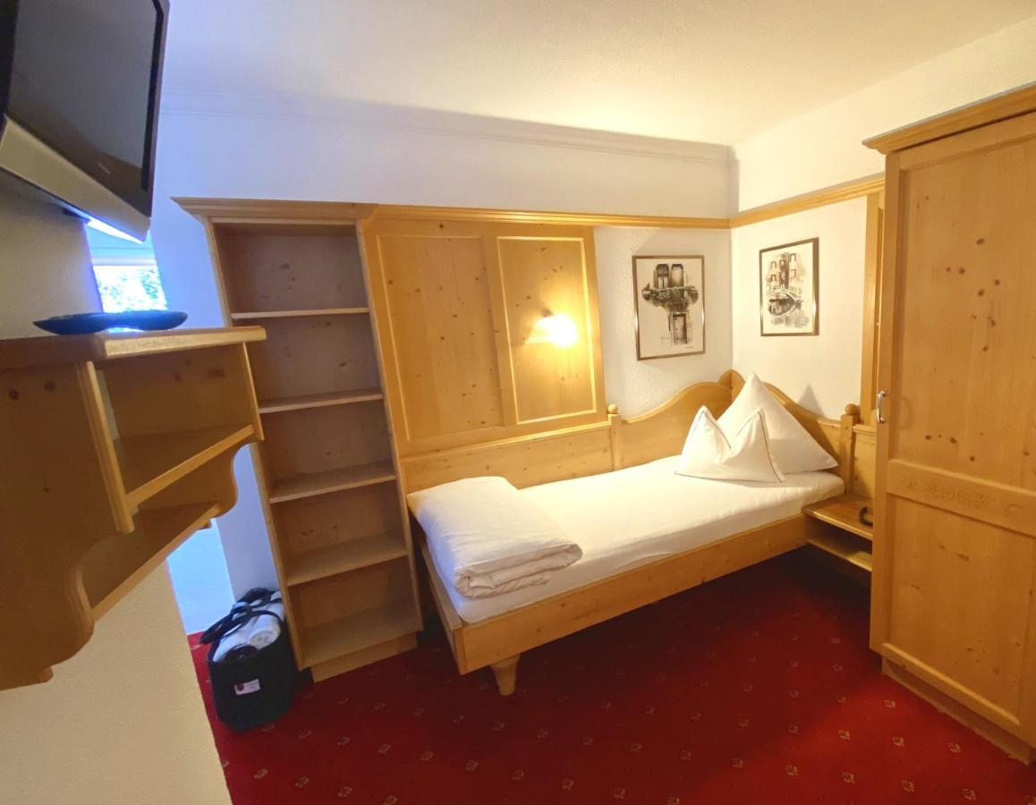 Hotel Alpina Ischgl