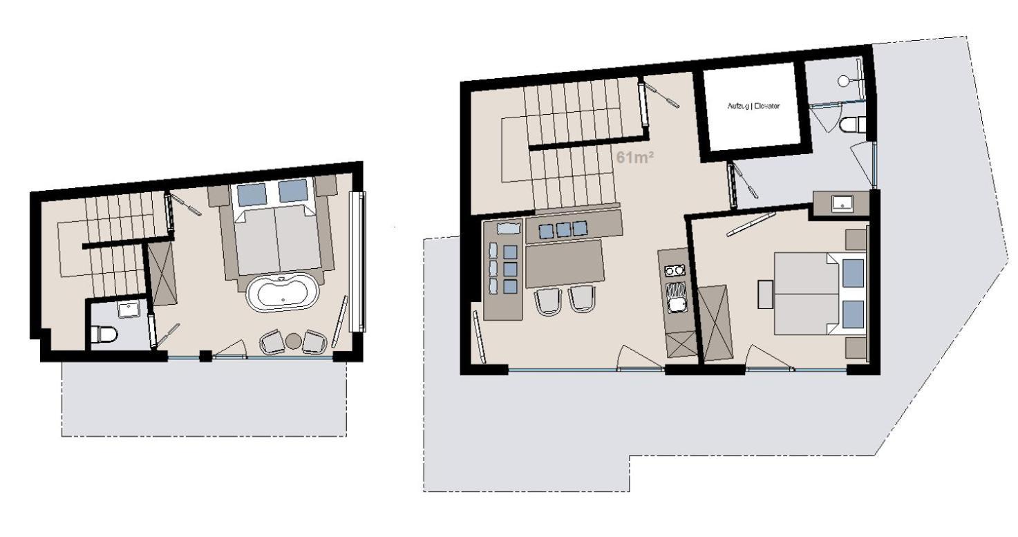 Alpina Hotel 4*