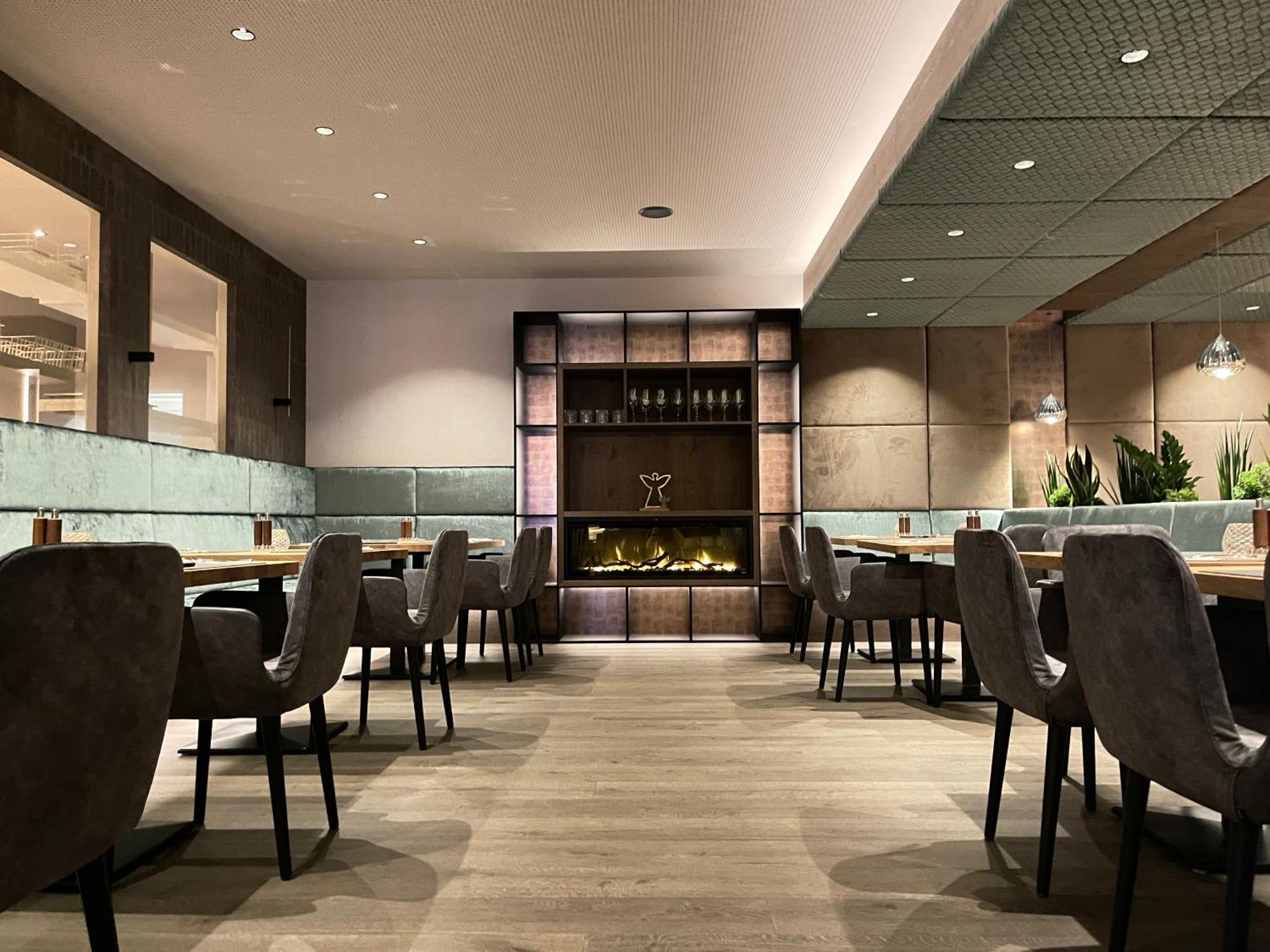 Alpina Hotel Ischgl