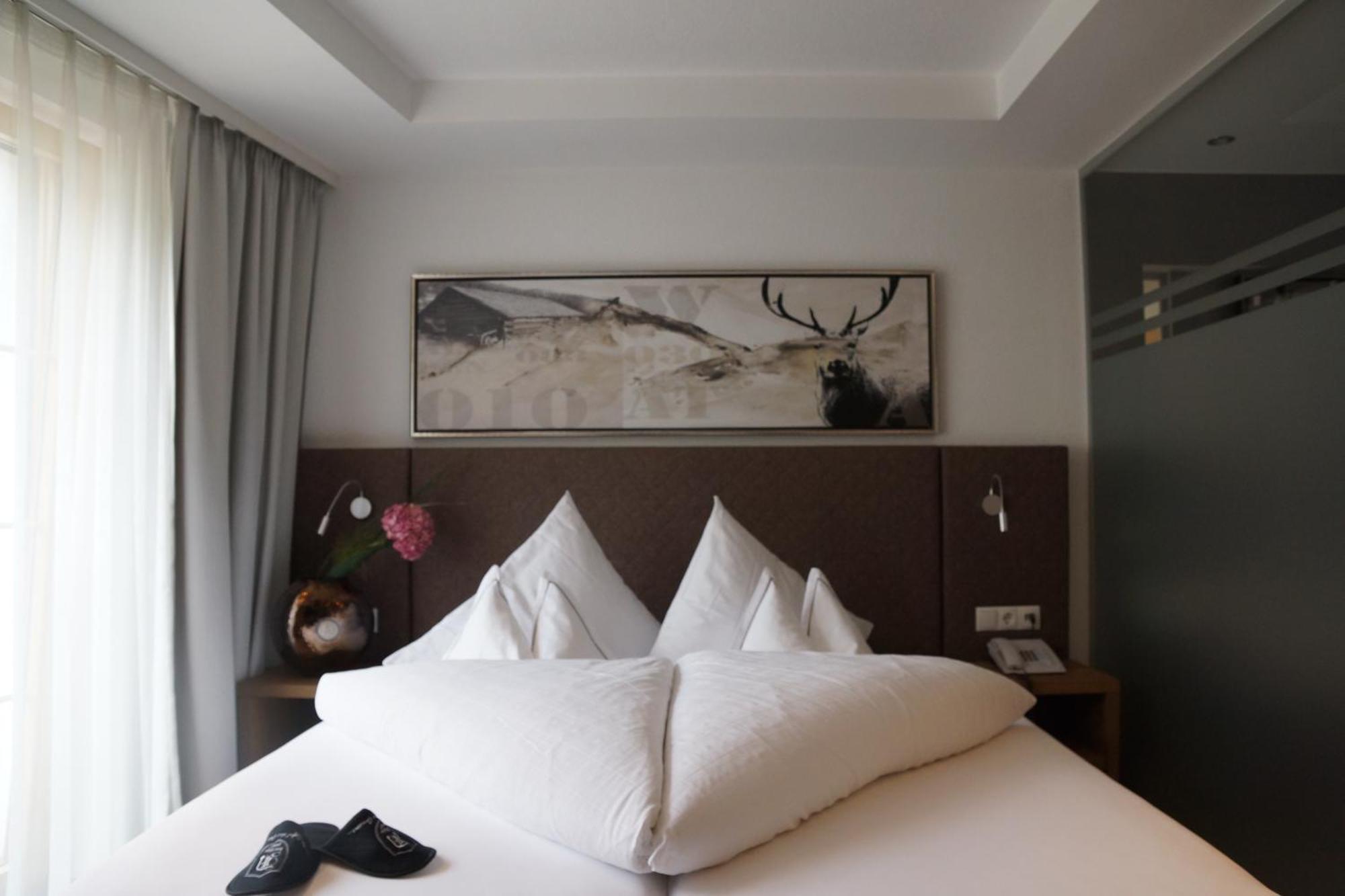 Alpina Hotel 4*