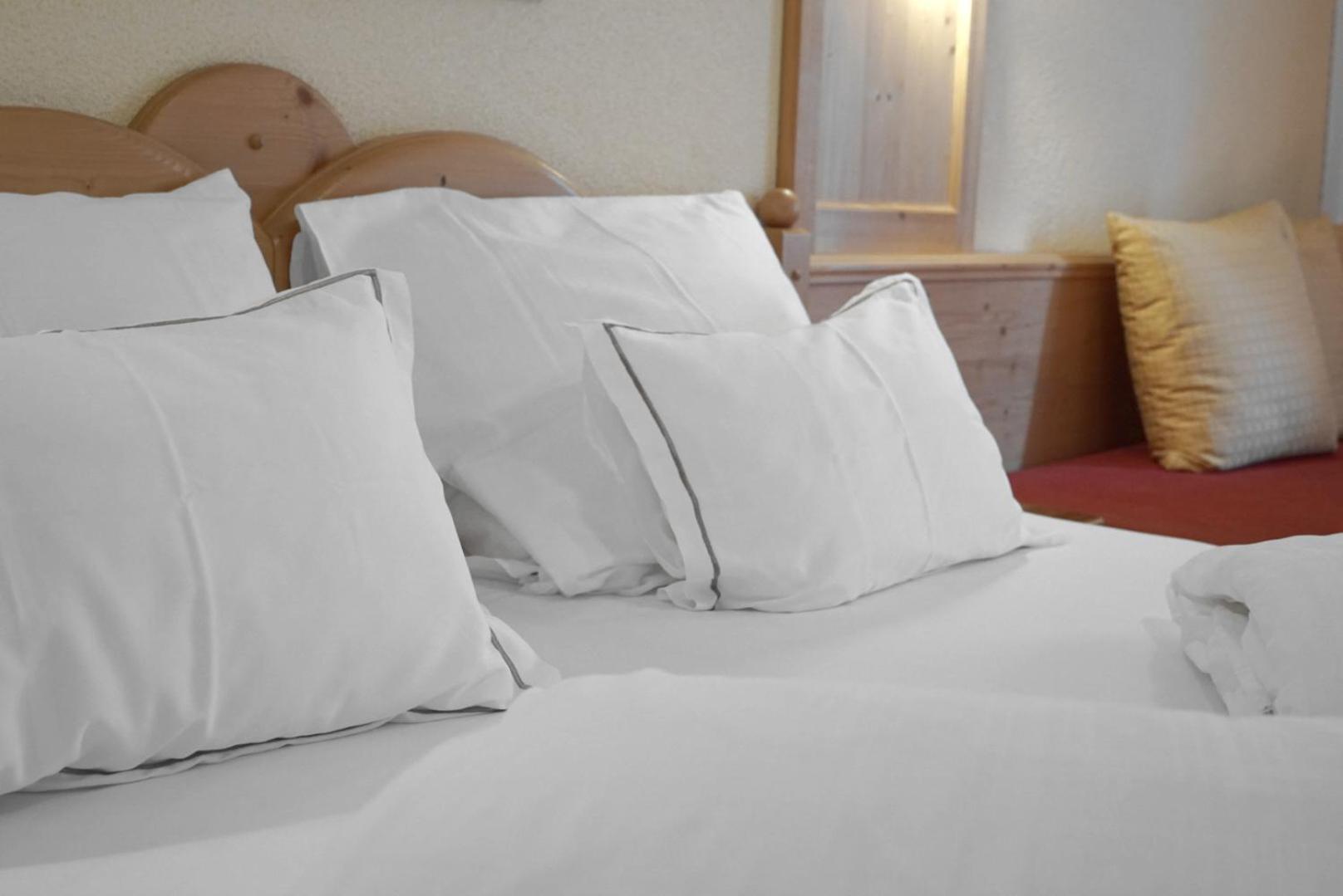 Alpina Hotel Ischgl
