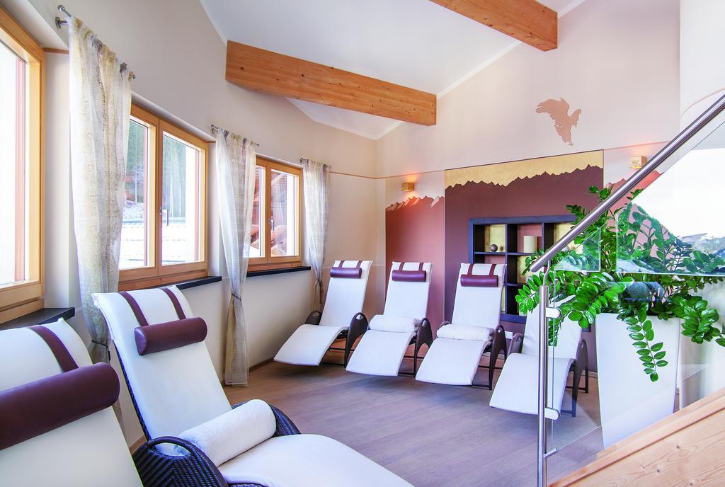 Hotel Alpina 4*